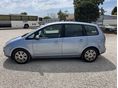 FORD FOCUS C-MAX 1.6 VCT Ghia 195 E KM
