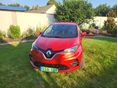 RENAULT ZOE 2021/6 - 4