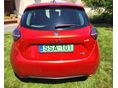 RENAULT ZOE 2021/6 - 5