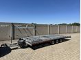 BRIAN JAMES TRAILERS T6 Transporter