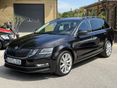 SKODA OCTAVIA Combi 2.0 CR TDI Style DSG6 Led fényszóró/Távolságtartó/Állófűtés/Tolatókamera/Félbőr/Nagy navigáció