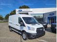 FORD TRANSIT 2.0 TDCi 350 LWB Trend RWD FORD M3 - L3H2 Fehér színben - AUGUSZTUSI ÁTVÉTELLEL ÉRVÉNYES KÉSZLETAKCIÓS ÁRON