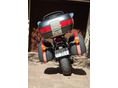 SUZUKI LS 400 SAVAGE 1995 - 3