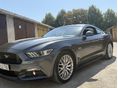 FORD MUSTANG 2016/6 - 2