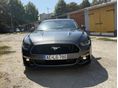 FORD MUSTANG 2016/6 - 6
