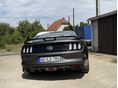 FORD MUSTANG 2016/6 - 7