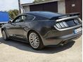 FORD MUSTANG 2016/6 - 8