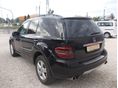 MERCEDES-BENZ ML 500 2006/10 - 2