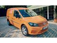 VOLKSWAGEN CADDY MAXI 2017/6 - 1