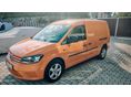 VOLKSWAGEN CADDY MAXI 2017/6 - 2