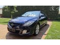 MAZDA 6 2.5i GTA SEDAN! GYÖNYÖRŰ ÁLLAPOTBAN! RITKA MAGAS FELSZERELTSÉG!