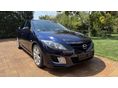 MAZDA 6 2007/10 - 2