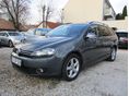 VOLKSWAGEN GOLF VI Variant 1.6 CR TDI Trendline DSG