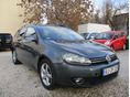 VOLKSWAGEN GOLF VI 2013/9 - 2