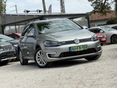 VOLKSWAGEN GOLF VII e-Golf Edition Hőszivattyú! Digit műszerfal!. Bőrbelső! Ülésfűtés! Kamera! LED!