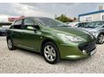 PEUGEOT 307 1.6 Sportline FACELIFT/M.O-i/T.RADAR+KAMERA/ALUKERÉK/TEMPOMAT/VONÓHOROG/DIGITKLÍMA STB