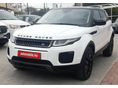LAND ROVER RANGE ROVER EVOQUE RangeEvoque 2.0 Td4 SE Dynamic (Automata) Magyarországi + 2. tulajdonostól! Eredeti 59.496 km! Gazdag felszereltség!