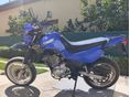 YAMAHA XT 600 E 