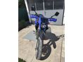 YAMAHA XT 600 E 2003/6 - 2