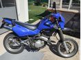 YAMAHA XT 600 E 2003/6 - 4