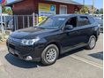 MITSUBISHI OUTLANDER 2.2 DI-D Intense Plus 4WD