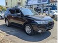 MITSUBISHI OUTLANDER 2013/1 - 3