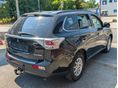 MITSUBISHI OUTLANDER 2013/1 - 4