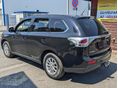 MITSUBISHI OUTLANDER 2013/1 - 6