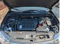 MITSUBISHI OUTLANDER 2013/1 - 11