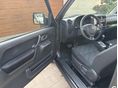 SUZUKI JIMNY 2017/5 - 2