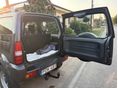SUZUKI JIMNY 2017/5 - 5