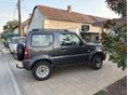 SUZUKI JIMNY 2017/5 - 6