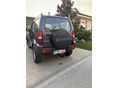 SUZUKI JIMNY 2017/5 - 4