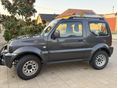SUZUKI JIMNY 2017/5 - 7