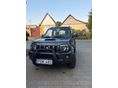 SUZUKI JIMNY 1.3 JLX Comfort 4WD (Automata)