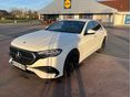 MERCEDES-BENZ E 200 2023/11 - 1