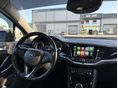 OPEL ASTRA K 2016/6 - 2