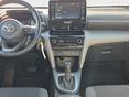 TOYOTA YARIS CROSS 2021/11 - 10