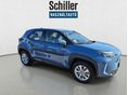TOYOTA YARIS CROSS 1.5 Hybrid Comfort e-CVT CARPLAY!SZERVÍZKÖNYV!