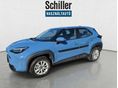 TOYOTA YARIS CROSS 2021/11 - 2