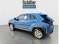 TOYOTA YARIS CROSS 2021/11 - 4