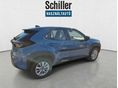 TOYOTA YARIS CROSS 2021/11 - 3