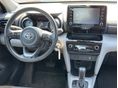 TOYOTA YARIS CROSS 2021/11 - 6