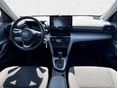 TOYOTA YARIS CROSS 2021/11 - 11
