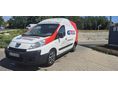 PEUGEOT EXPERT 2010/10 - 3