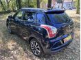 SSANGYONG TIVOLI 2015/10 - 2