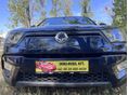 SSANGYONG TIVOLI 2015/10 - 12