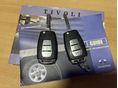 SSANGYONG TIVOLI 2015/10 - 13