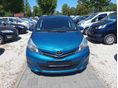 TOYOTA YARIS 2014/4 - 3