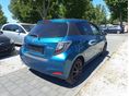 TOYOTA YARIS 2014/4 - 4